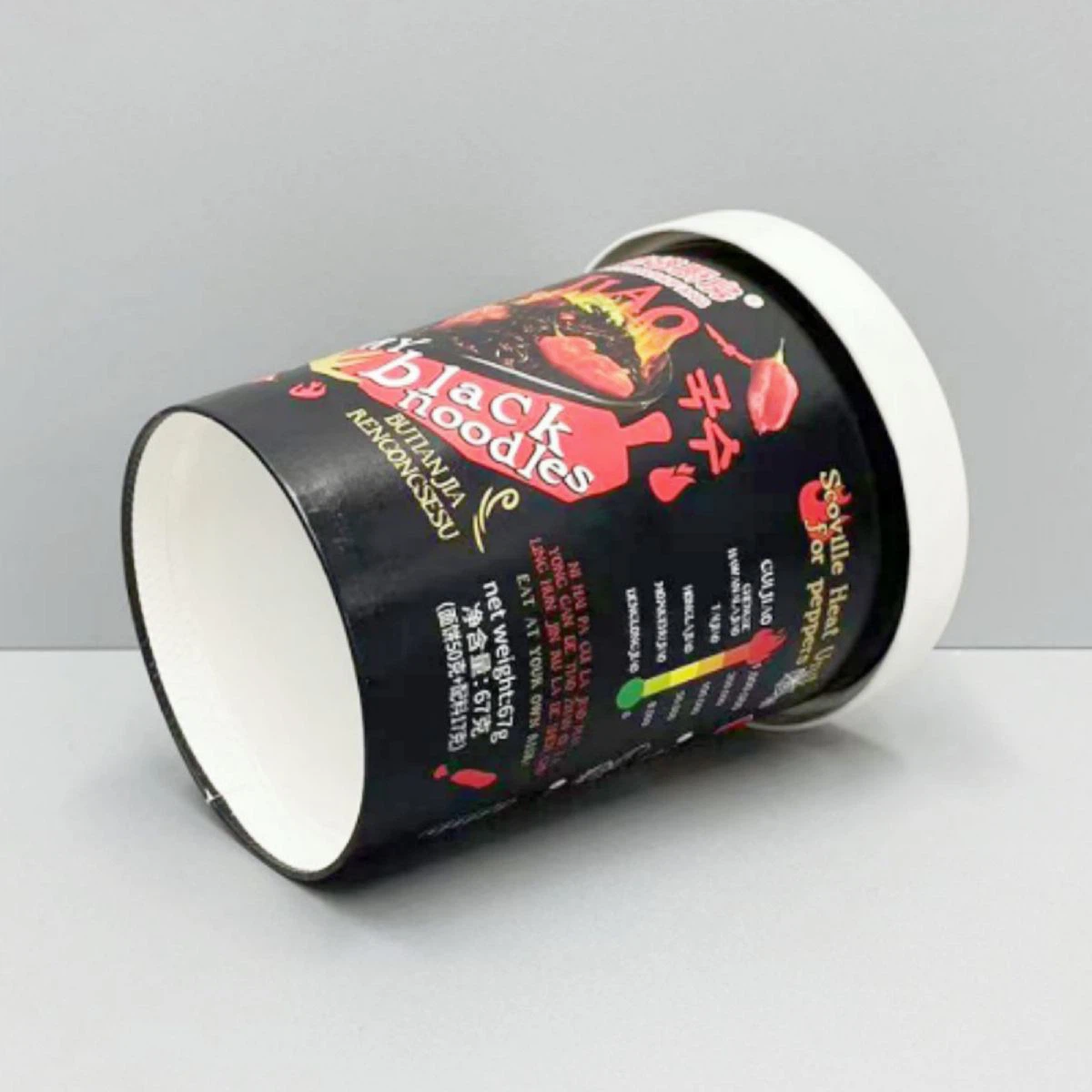 beautiful noodle cup001